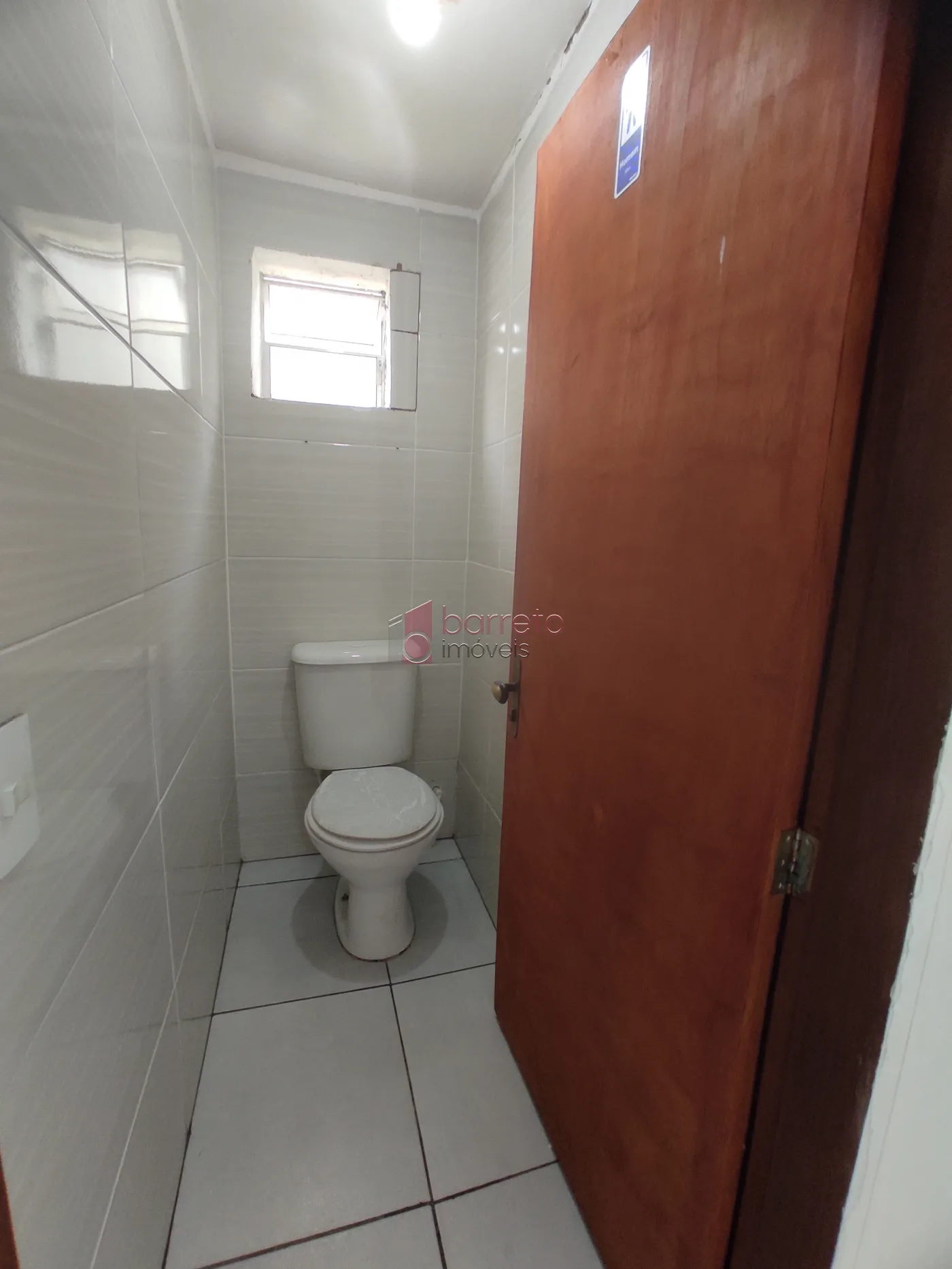 SALÃO COMERCIAL PARA LOCAÇÃO VILA COMERCIAL – JUNDIAÍ/SP