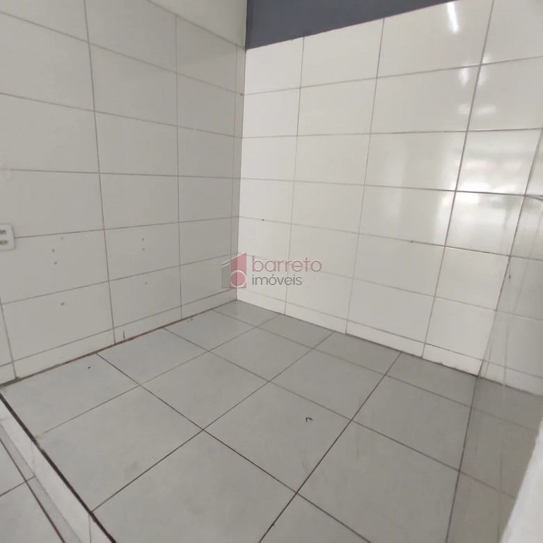 SALÃO COMERCIAL PARA LOCAÇÃO VILA COMERCIAL – JUNDIAÍ/SP