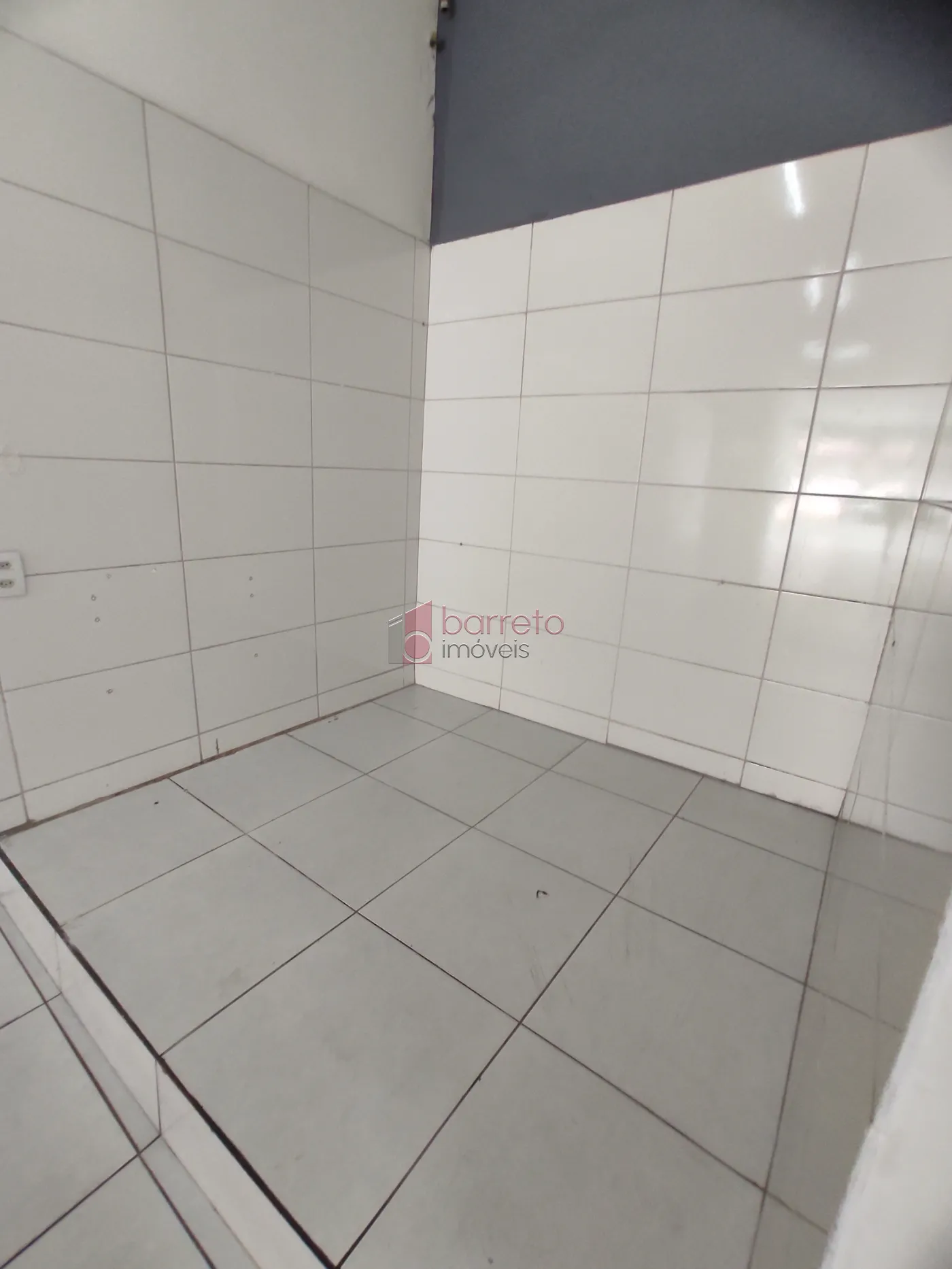SALÃO COMERCIAL PARA LOCAÇÃO VILA COMERCIAL – JUNDIAÍ/SP