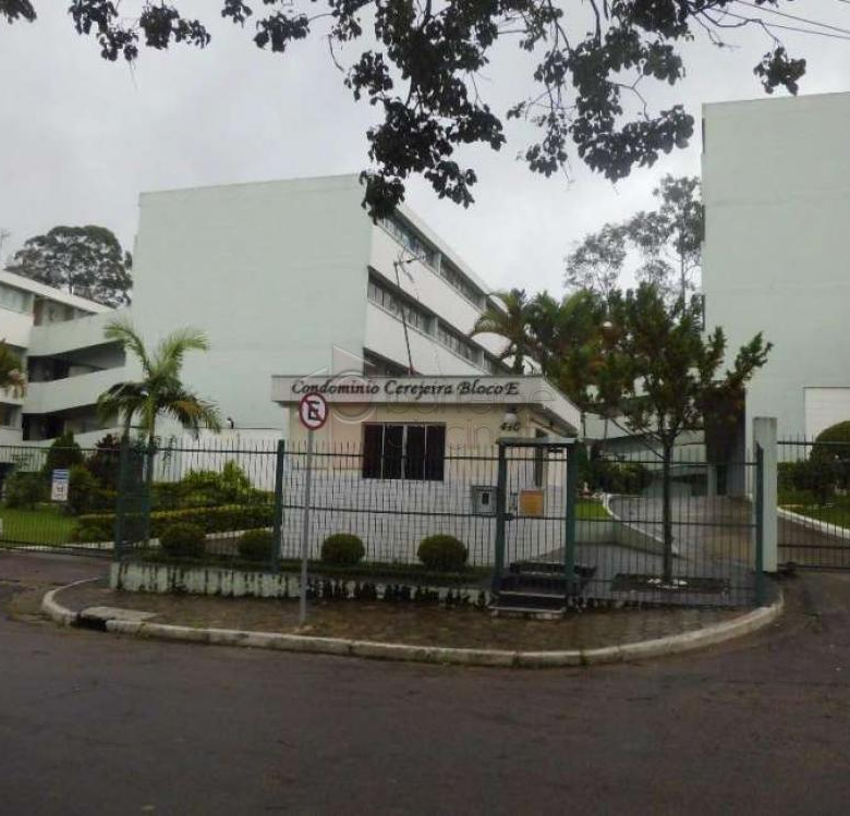 APARTAMENTO PARA LOCAÇÃO NO CONDOMÍNIO CEREJEIRAS – JUNDIAÍ/SP