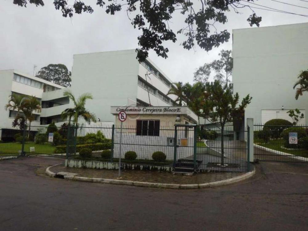 APARTAMENTO PARA LOCAÇÃO NO CONDOMÍNIO CEREJEIRAS – JUNDIAÍ/SP