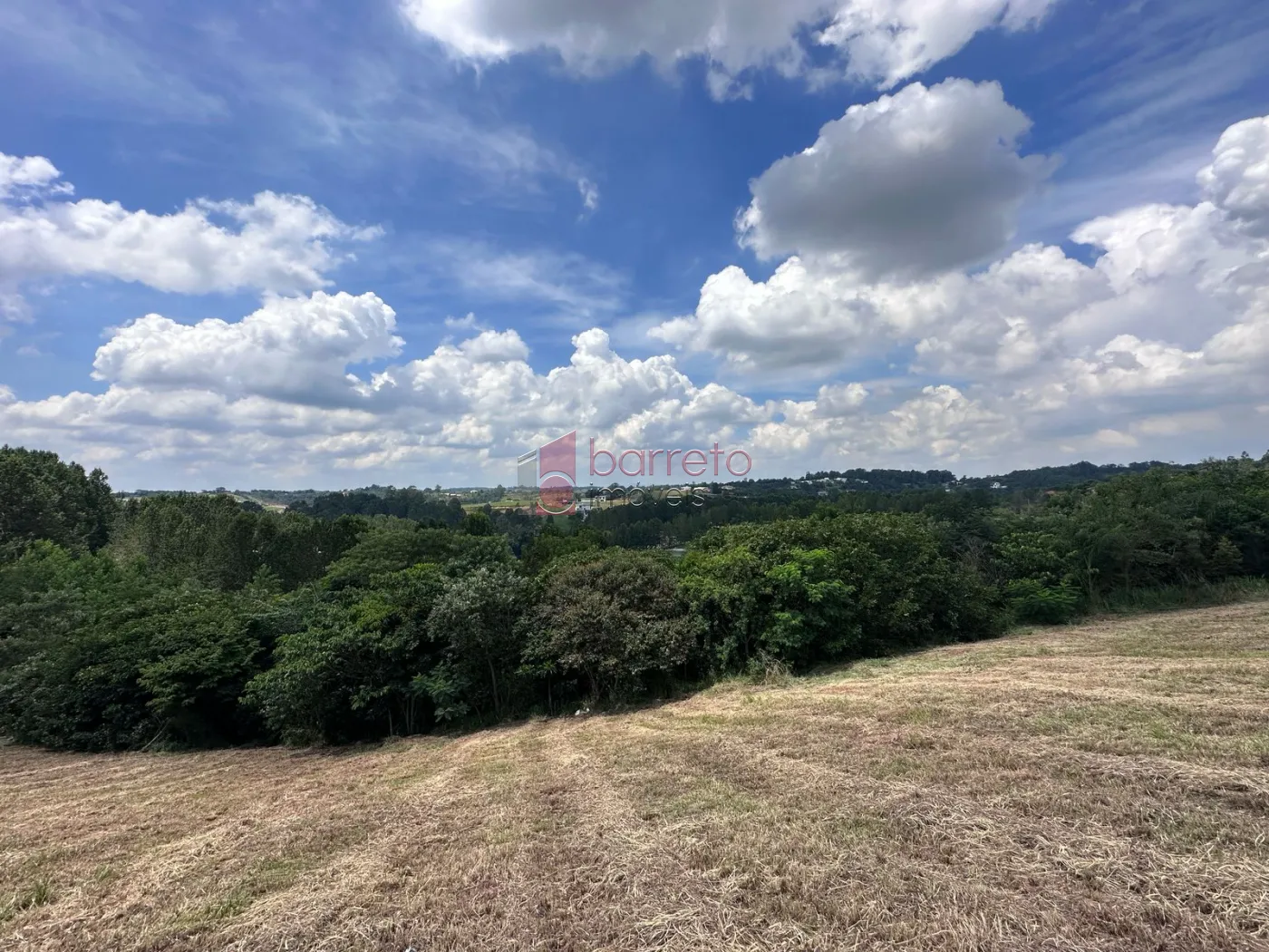 TERRENO À VENDA NO CONDOMÍNIO TERRAS DO CAXAMBÚ – JUNDIAÍ/SP