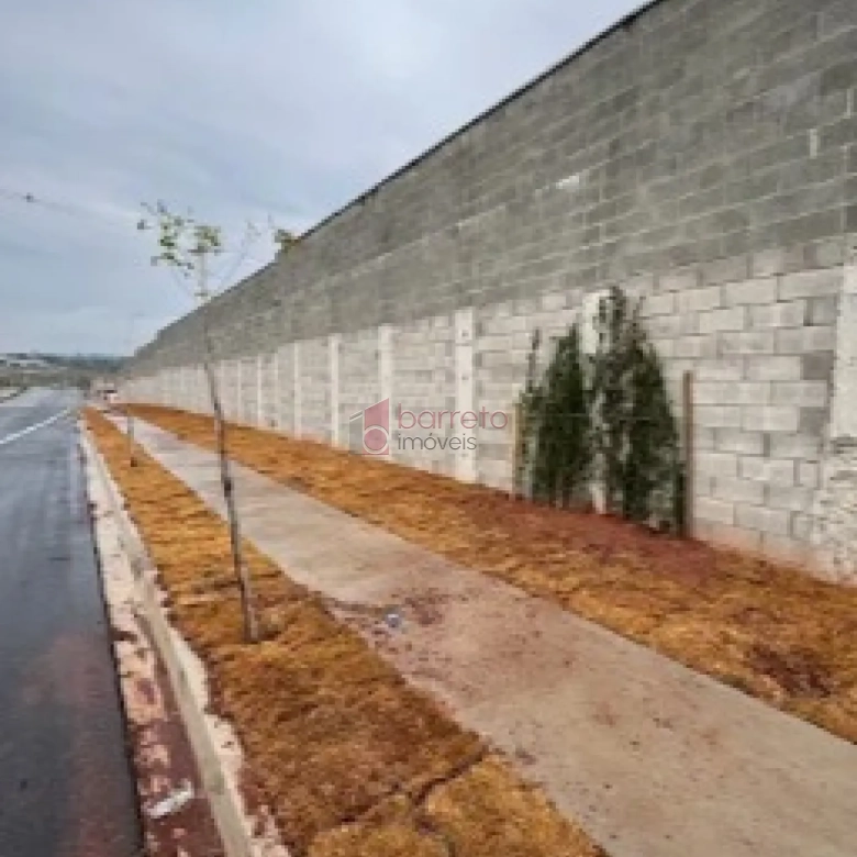 TERRENO À VENDA NO CONDOMÍNIO RESERVA DOS LAGOS NO BAIRRO CURRUPIRA EM JUNDIAÍ/SP