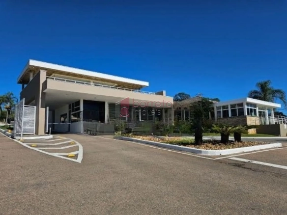 TERRENO PARA VENDA NO CONDOMÍNIO TERRAS DE SÃO CARLOS – JUNDIAÍ/SP