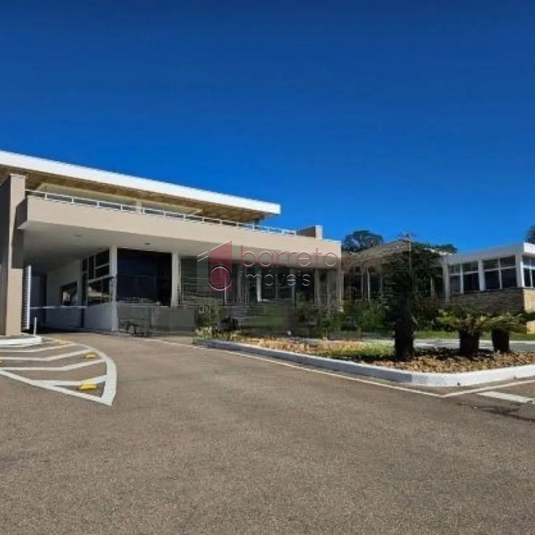 TERRENO PARA VENDA NO CONDOMÍNIO TERRAS DE SÃO CARLOS – JUNDIAÍ/SP