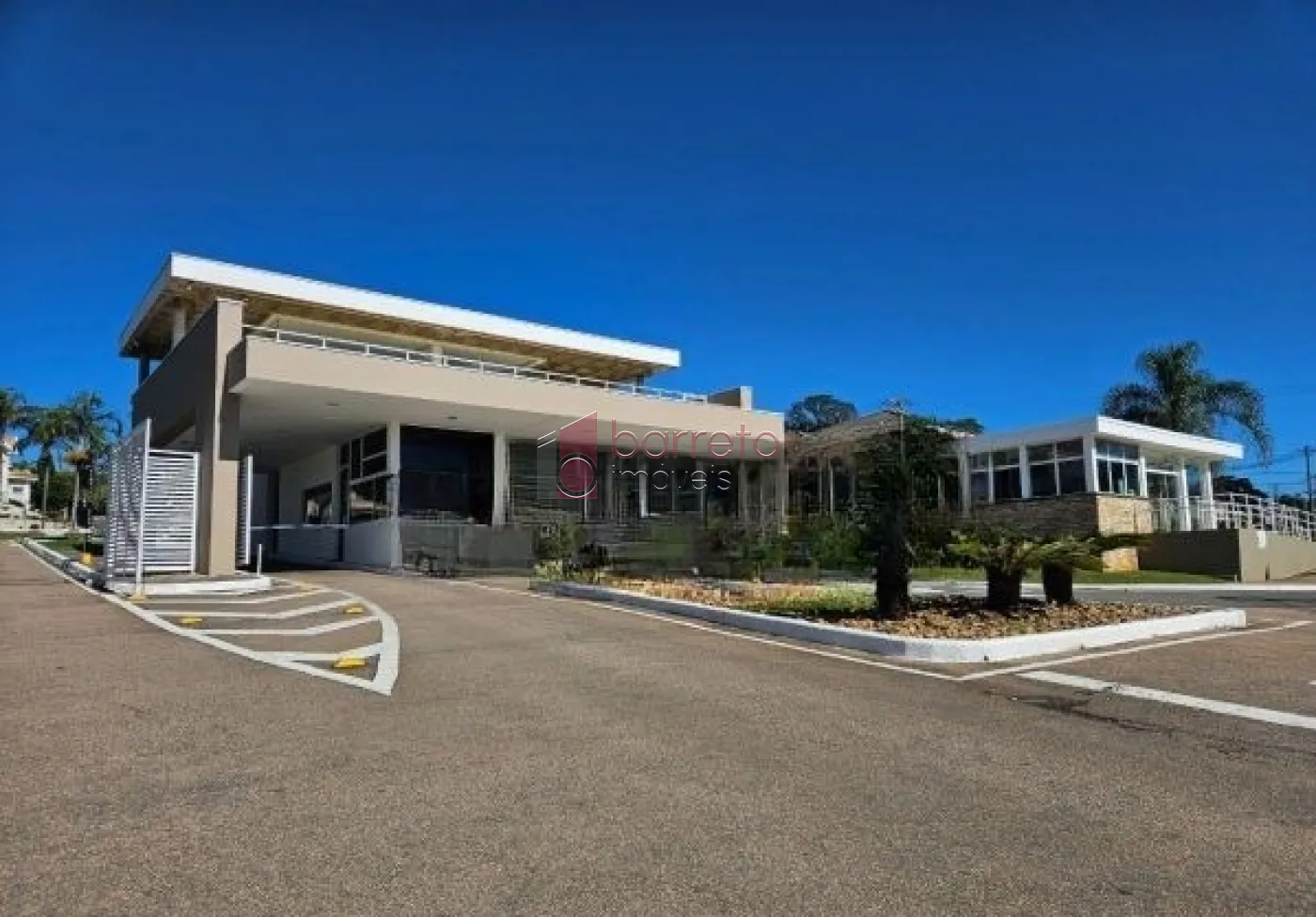 TERRENO PARA VENDA NO CONDOMÍNIO TERRAS DE SÃO CARLOS – JUNDIAÍ/SP