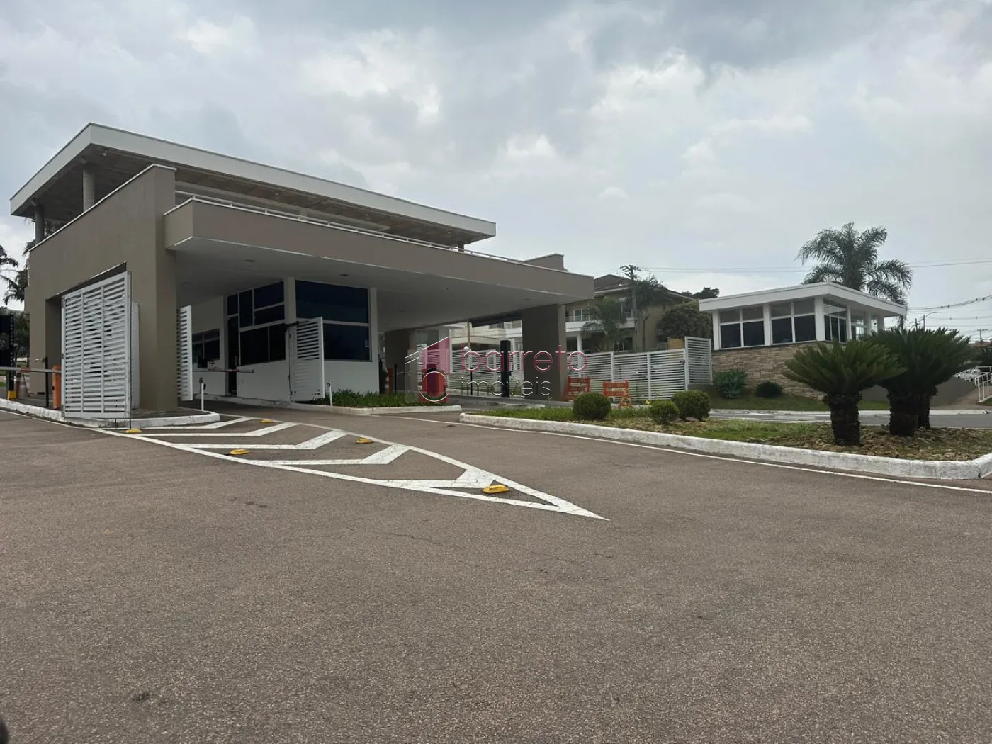 TERRENO PARA VENDA NO CONDOMÍNIO TERRAS DE SÃO CARLOS – JUNDIAÍ/SP