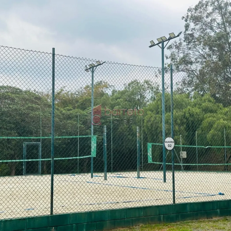 TERRENO PARA VENDA NO CONDOMÍNIO TERRAS DE SÃO CARLOS – JUNDIAÍ/SP