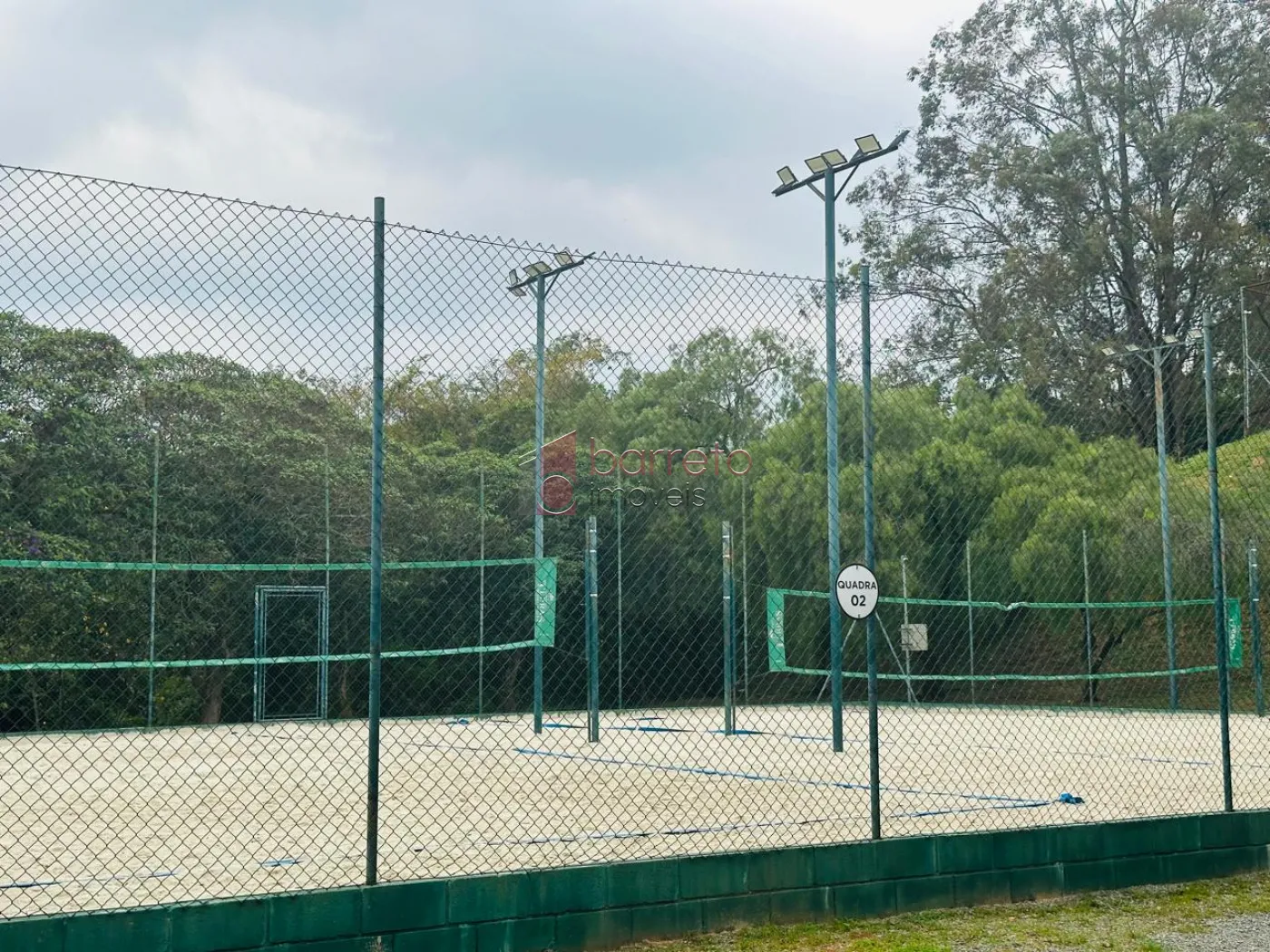 TERRENO PARA VENDA NO CONDOMÍNIO TERRAS DE SÃO CARLOS – JUNDIAÍ/SP