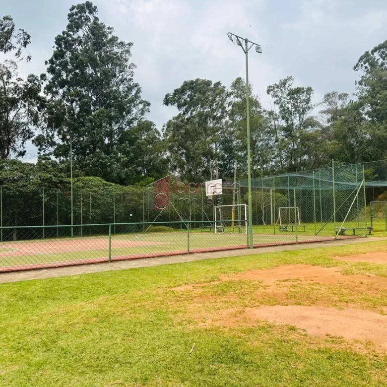 TERRENO PARA VENDA NO CONDOMÍNIO TERRAS DE SÃO CARLOS – JUNDIAÍ/SP