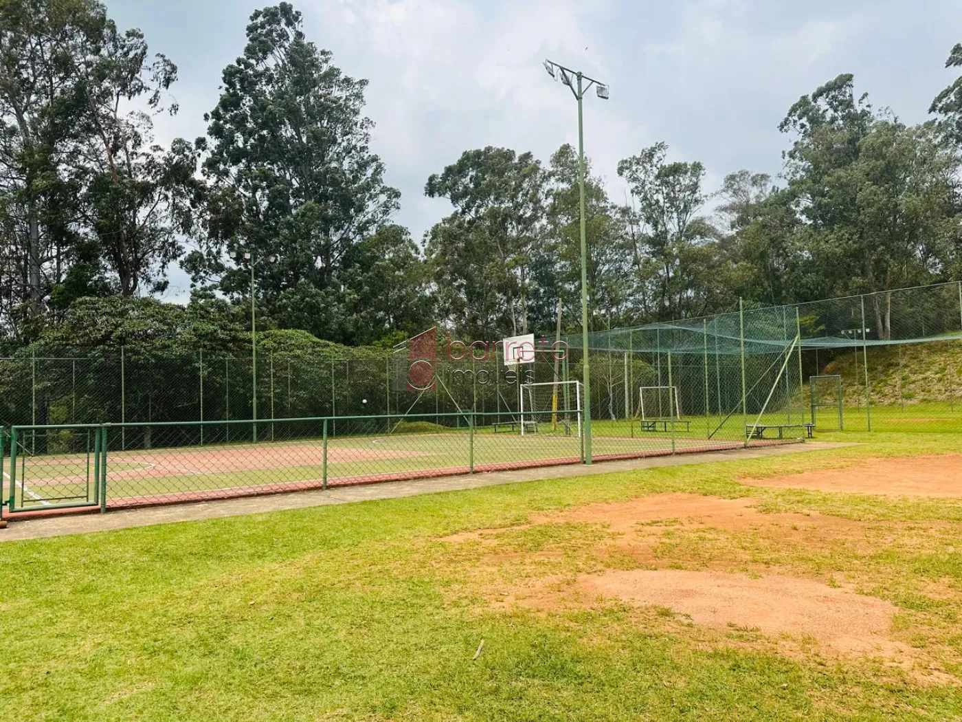 TERRENO PARA VENDA NO CONDOMÍNIO TERRAS DE SÃO CARLOS – JUNDIAÍ/SP