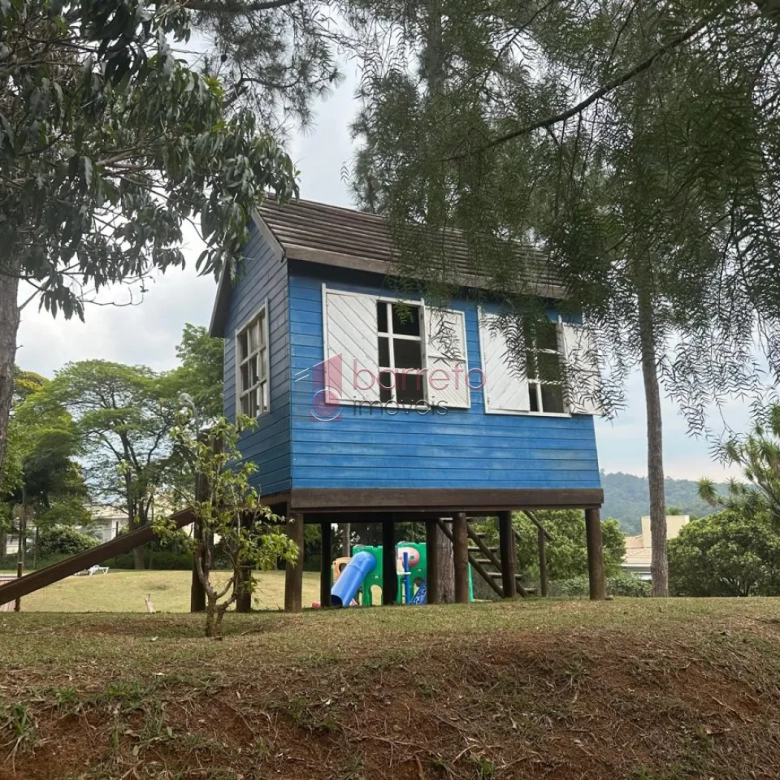 TERRENO PARA VENDA NO CONDOMÍNIO TERRAS DE SÃO CARLOS – JUNDIAÍ/SP