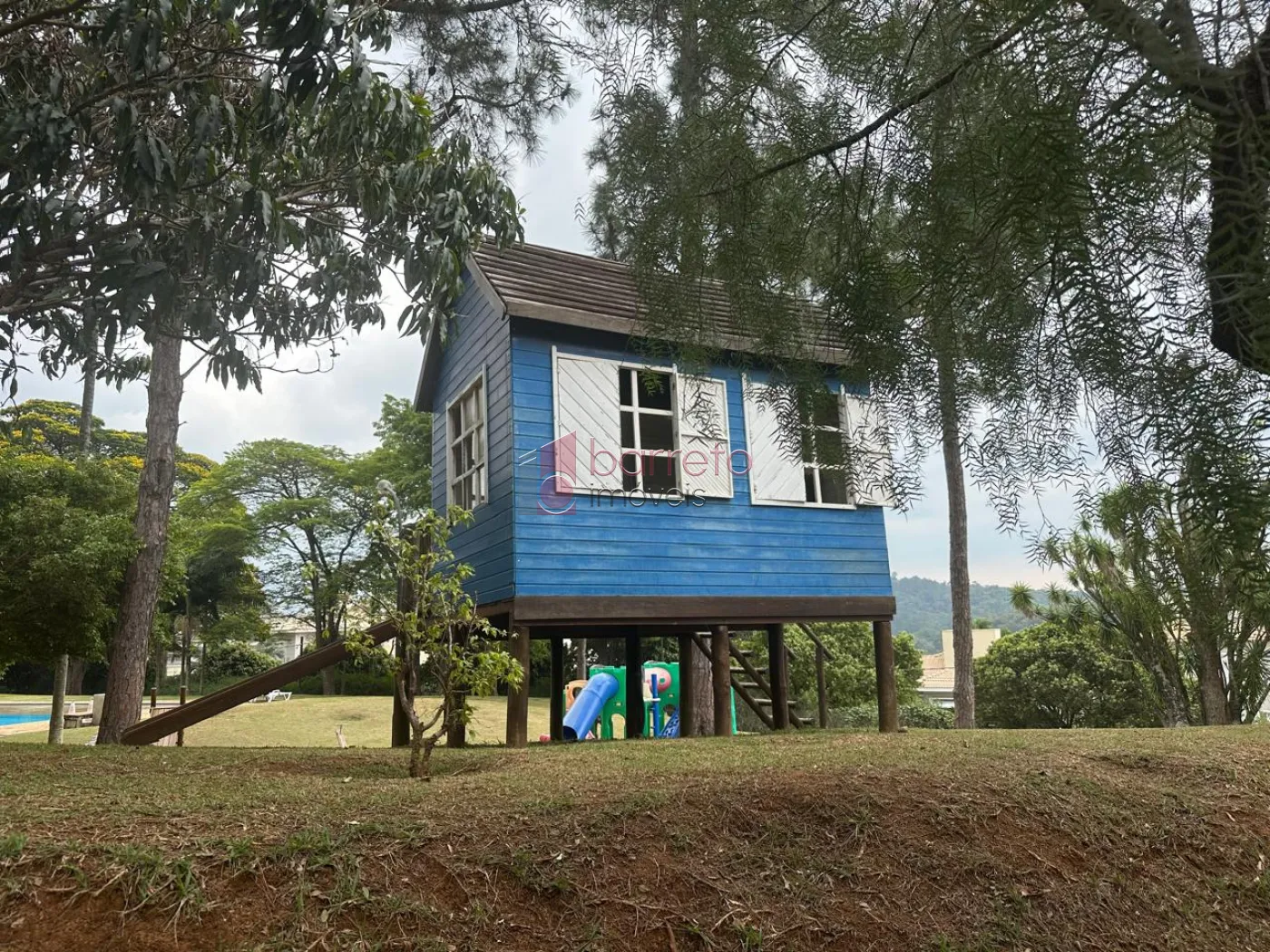 TERRENO PARA VENDA NO CONDOMÍNIO TERRAS DE SÃO CARLOS – JUNDIAÍ/SP