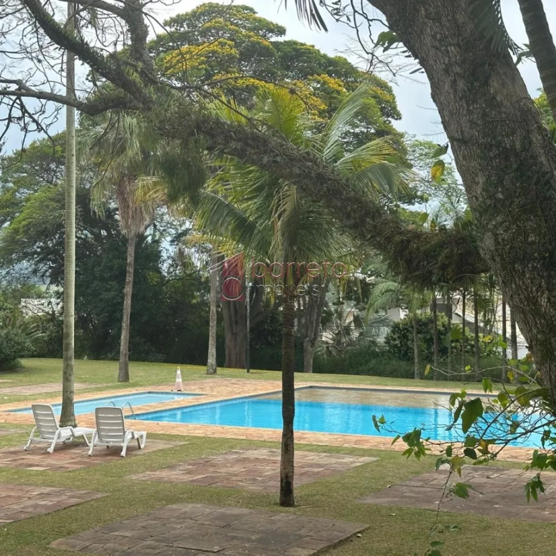 TERRENO PARA VENDA NO CONDOMÍNIO TERRAS DE SÃO CARLOS – JUNDIAÍ/SP