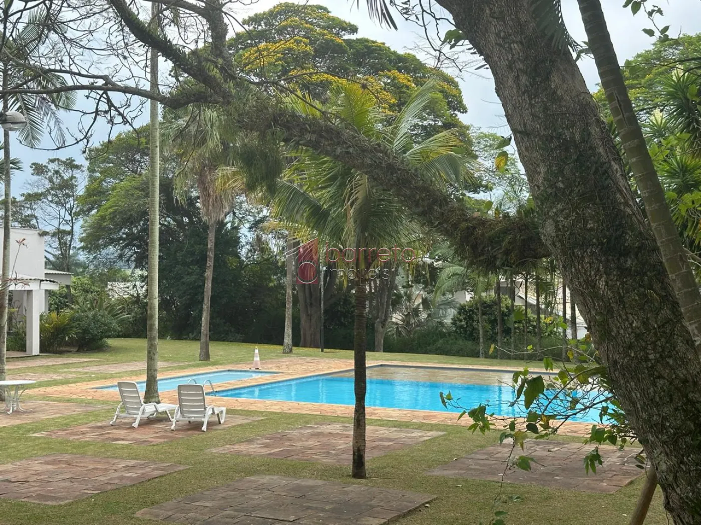 TERRENO PARA VENDA NO CONDOMÍNIO TERRAS DE SÃO CARLOS – JUNDIAÍ/SP