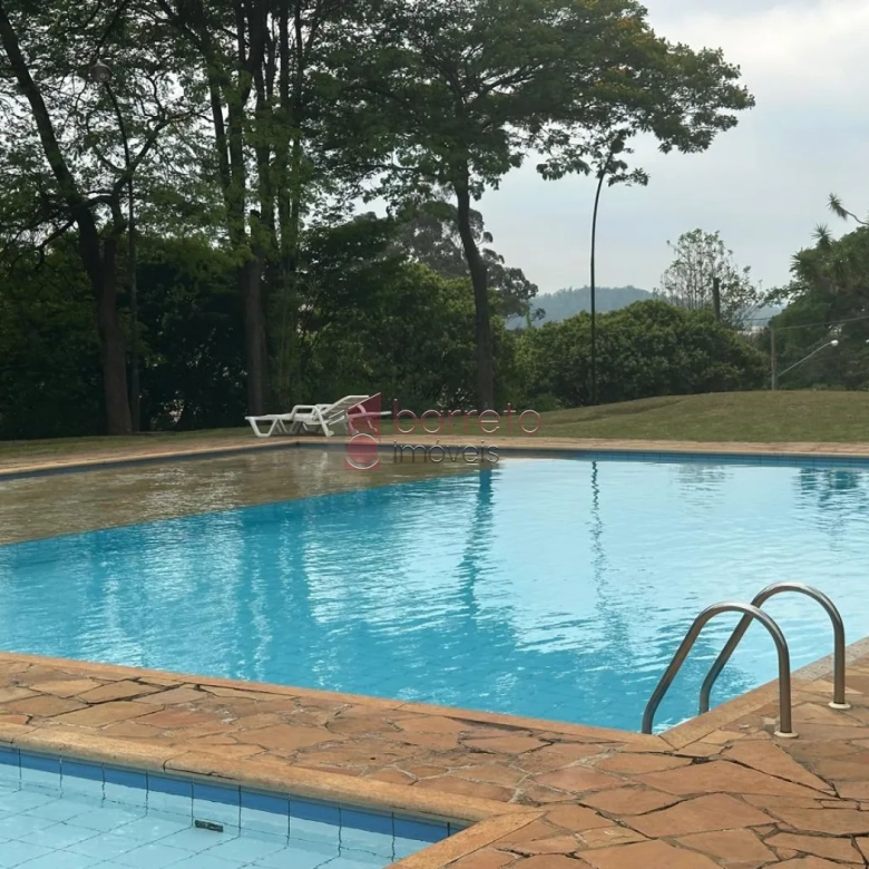 TERRENO PARA VENDA NO CONDOMÍNIO TERRAS DE SÃO CARLOS – JUNDIAÍ/SP