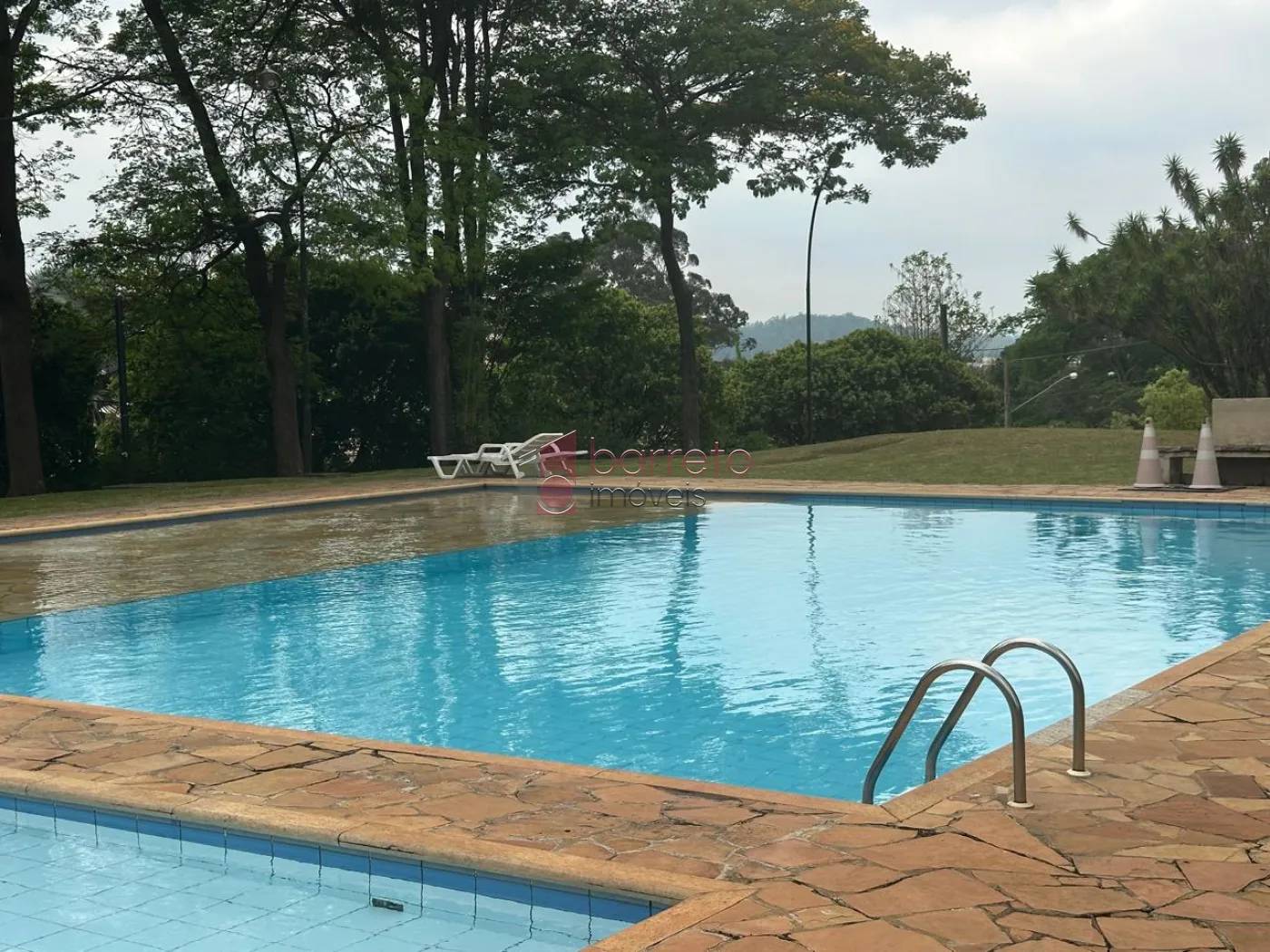 TERRENO PARA VENDA NO CONDOMÍNIO TERRAS DE SÃO CARLOS – JUNDIAÍ/SP