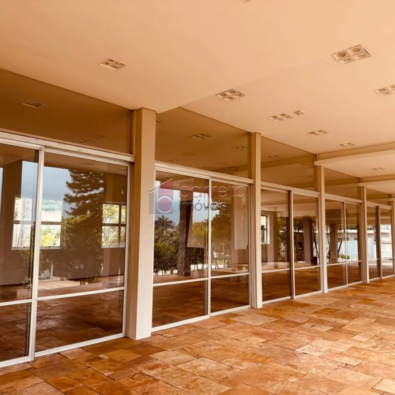 TERRENO PARA VENDA NO CONDOMÍNIO TERRAS DE SÃO CARLOS – JUNDIAÍ/SP