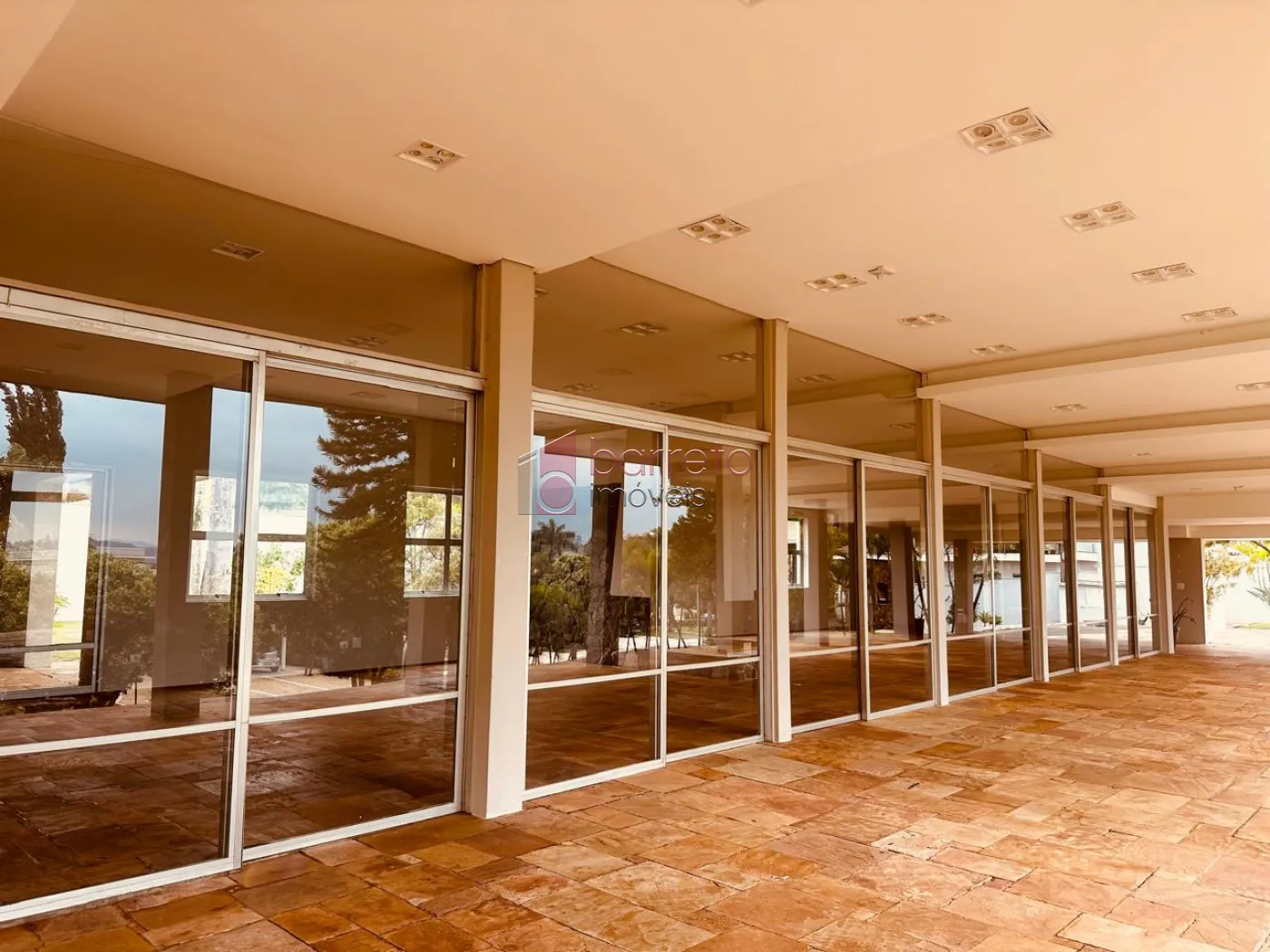 TERRENO PARA VENDA NO CONDOMÍNIO TERRAS DE SÃO CARLOS – JUNDIAÍ/SP