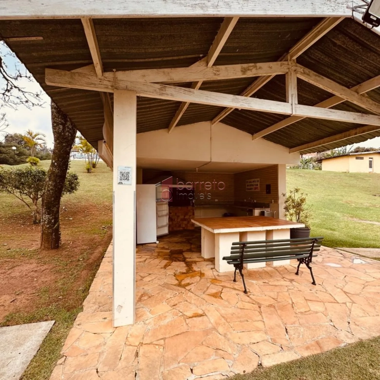 TERRENO PARA VENDA NO CONDOMÍNIO TERRAS DE SÃO CARLOS – JUNDIAÍ/SP