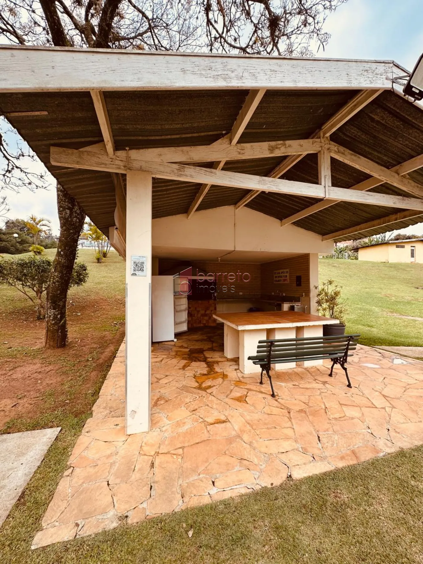 TERRENO PARA VENDA NO CONDOMÍNIO TERRAS DE SÃO CARLOS – JUNDIAÍ/SP