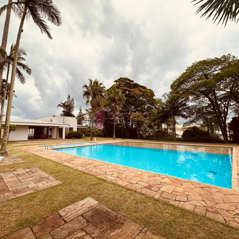 TERRENO PARA VENDA NO CONDOMÍNIO TERRAS DE SÃO CARLOS – JUNDIAÍ/SP