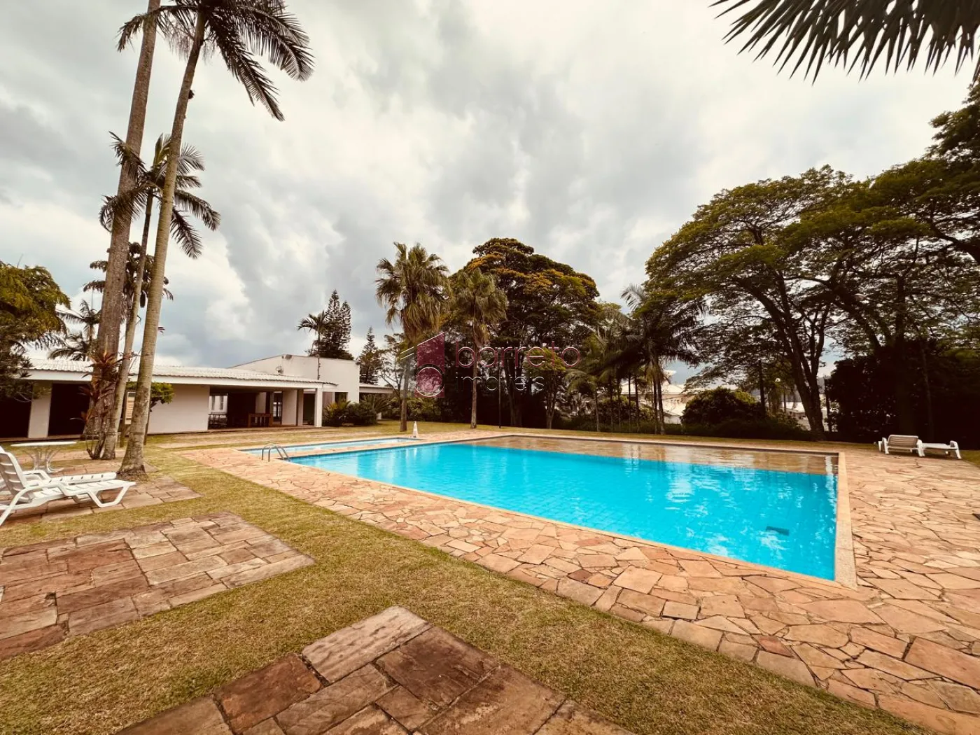 TERRENO PARA VENDA NO CONDOMÍNIO TERRAS DE SÃO CARLOS – JUNDIAÍ/SP