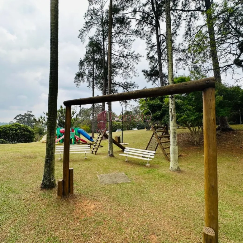 TERRENO PARA VENDA NO CONDOMÍNIO TERRAS DE SÃO CARLOS – JUNDIAÍ/SP