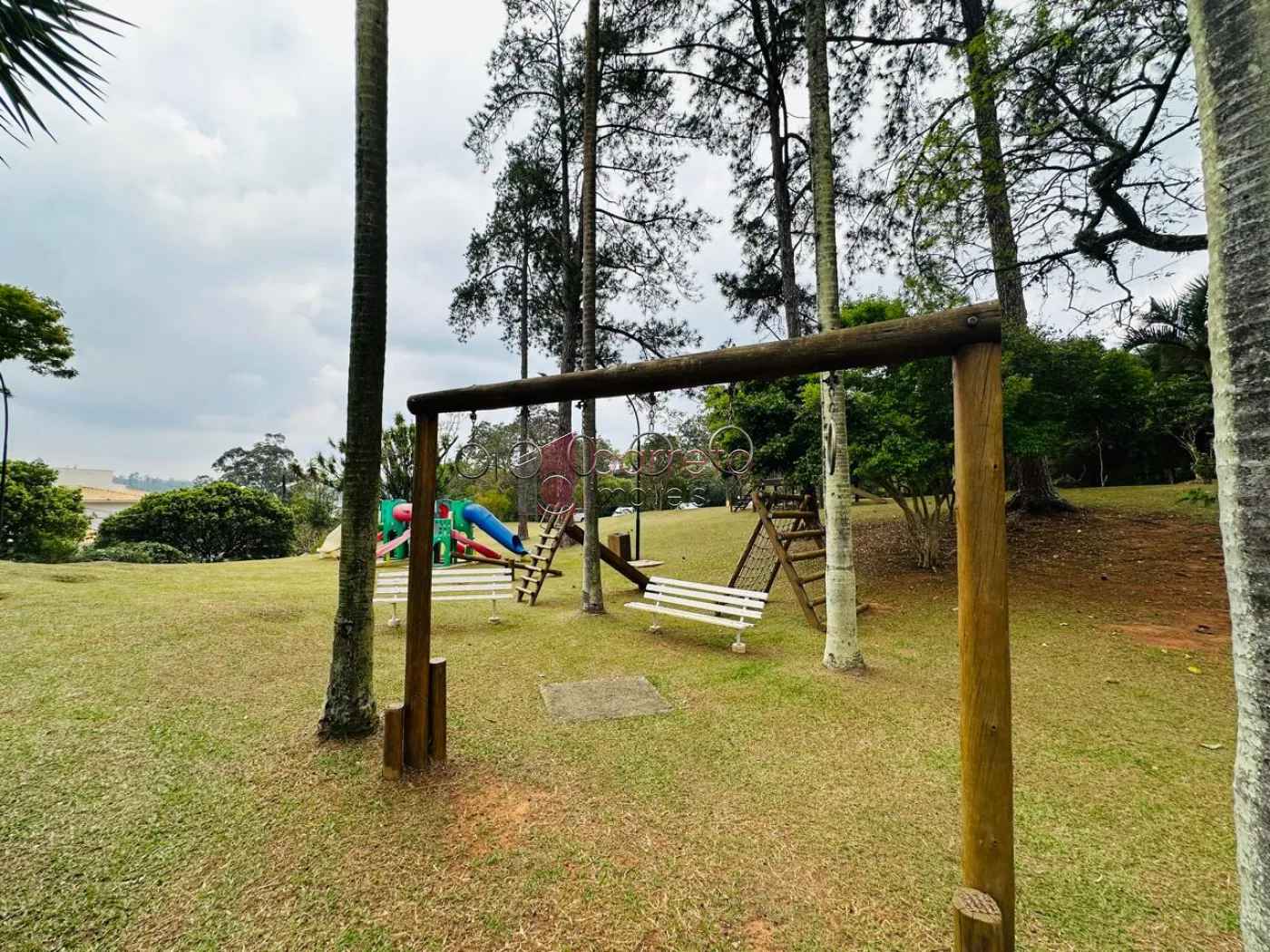 TERRENO PARA VENDA NO CONDOMÍNIO TERRAS DE SÃO CARLOS – JUNDIAÍ/SP