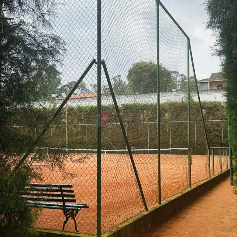 TERRENO PARA VENDA NO CONDOMÍNIO TERRAS DE SÃO CARLOS – JUNDIAÍ/SP