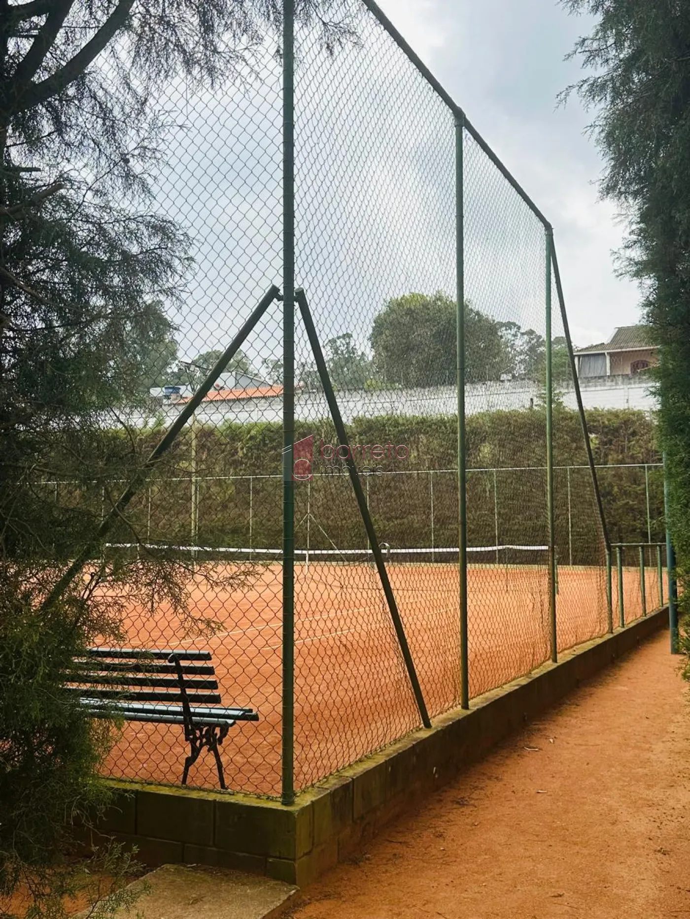 TERRENO PARA VENDA NO CONDOMÍNIO TERRAS DE SÃO CARLOS – JUNDIAÍ/SP