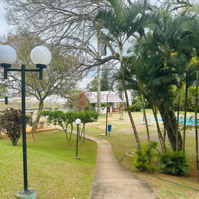 TERRENO PARA VENDA NO CONDOMÍNIO TERRAS DE SÃO CARLOS – JUNDIAÍ/SP