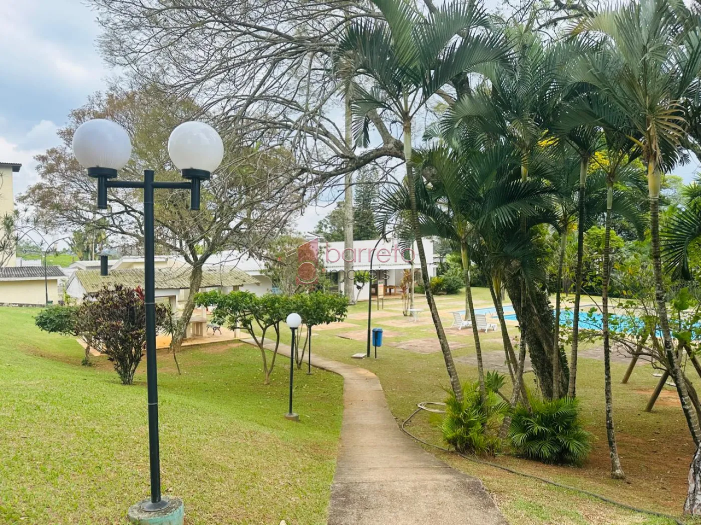 TERRENO PARA VENDA NO CONDOMÍNIO TERRAS DE SÃO CARLOS – JUNDIAÍ/SP