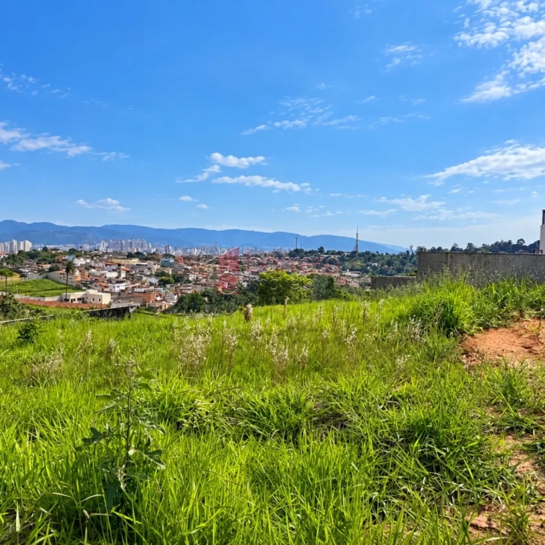 TERRENO À VENDA NO CONDOMÍNIO PORTAL DO SOL – JARDIM TARUMÃ – JUNDIAÍ/SP