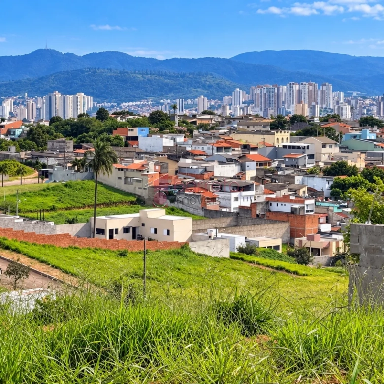 TERRENO À VENDA NO CONDOMÍNIO PORTAL DO SOL – JARDIM TARUMÃ – JUNDIAÍ/SP