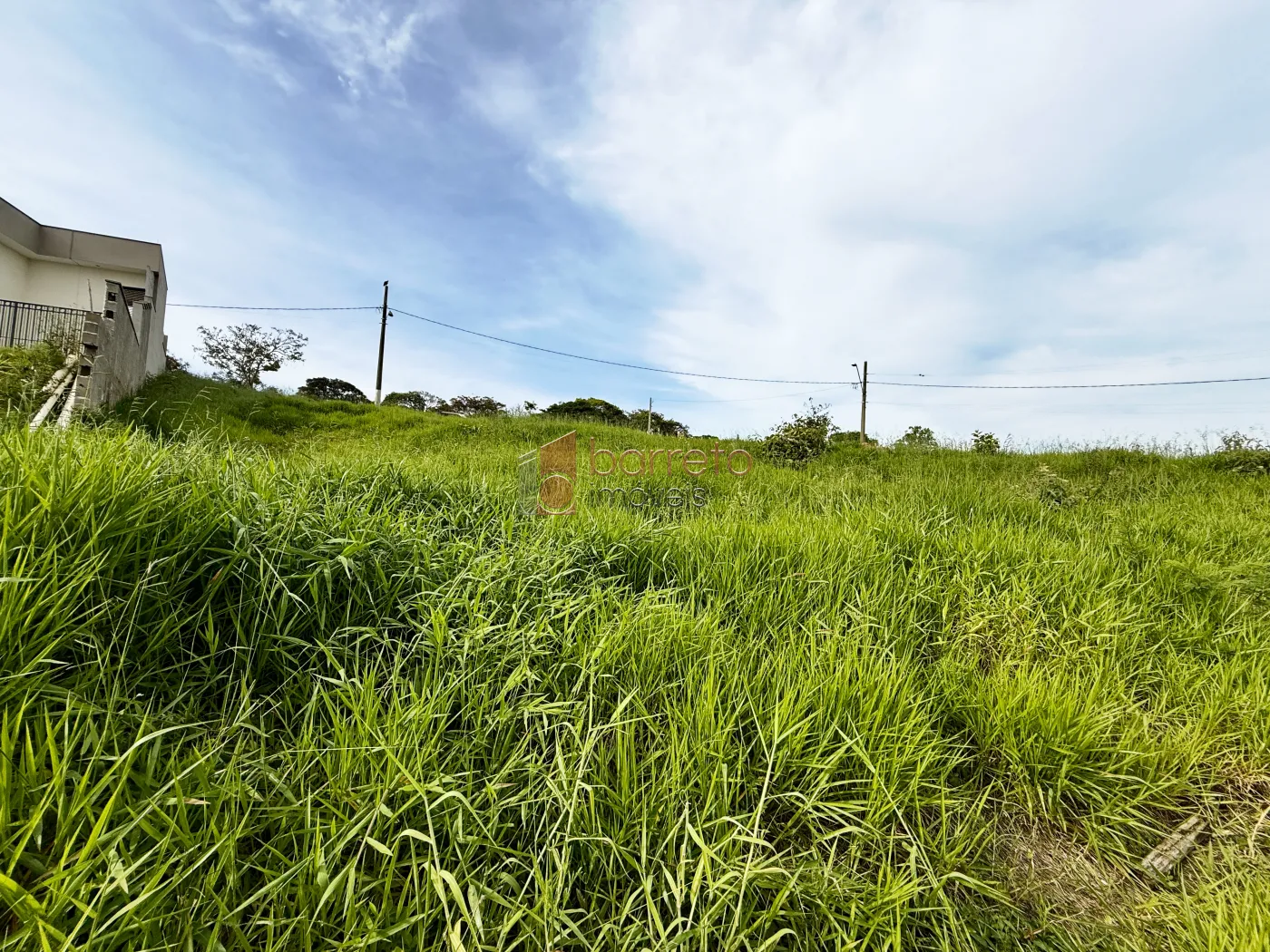 TERRENO À VENDA NO CONDOMÍNIO PORTAL DO SOL – JARDIM TARUMÃ – JUNDIAÍ/SP