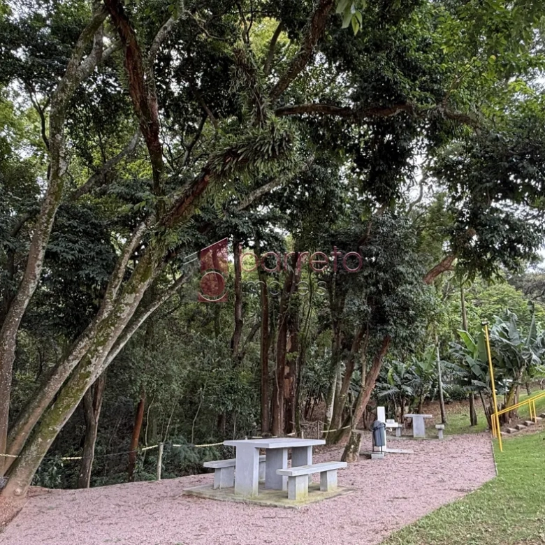 TERRENO À VENDA NO CONDOMÍNIO PORTAL DO SOL – JARDIM TARUMÃ – JUNDIAÍ/SP