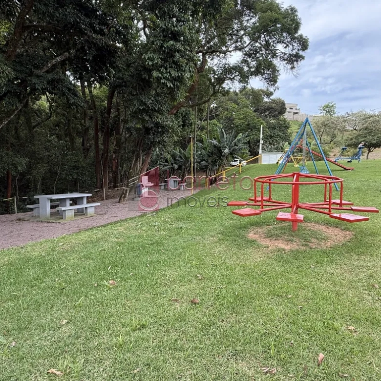 TERRENO À VENDA NO CONDOMÍNIO PORTAL DO SOL – JARDIM TARUMÃ – JUNDIAÍ/SP