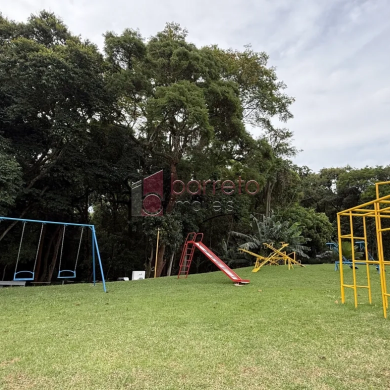 TERRENO À VENDA NO CONDOMÍNIO PORTAL DO SOL – JARDIM TARUMÃ – JUNDIAÍ/SP