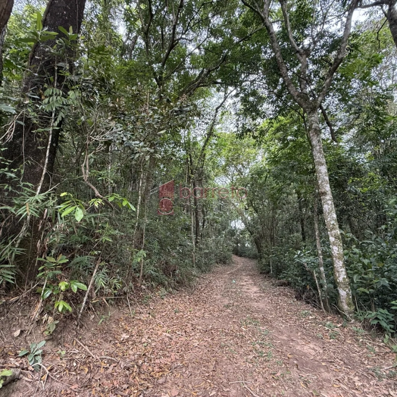 TERRENO À VENDA NO CONDOMÍNIO PORTAL DO SOL – JARDIM TARUMÃ – JUNDIAÍ/SP