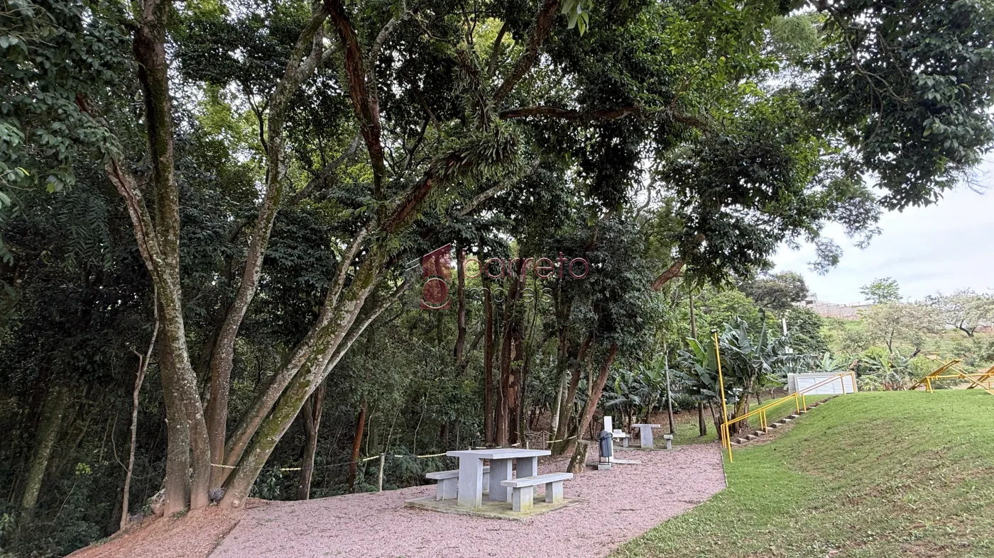 TERRENO À VENDA NO CONDOMÍNIO PORTAL DO SOL – JARDIM TARUMÃ – JUNDIAÍ/SP