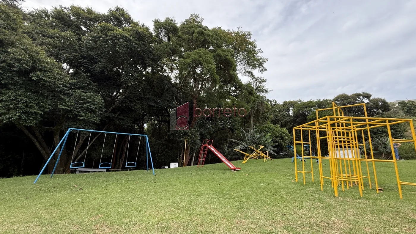 TERRENO À VENDA NO CONDOMÍNIO PORTAL DO SOL – JARDIM TARUMÃ – JUNDIAÍ/SP