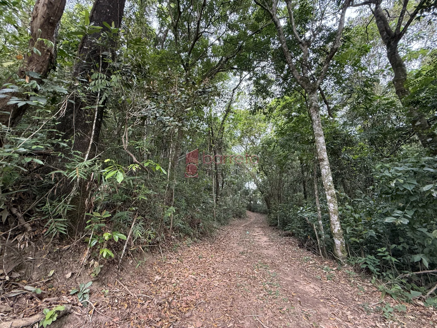 TERRENO À VENDA NO CONDOMÍNIO PORTAL DO SOL – JARDIM TARUMÃ – JUNDIAÍ/SP