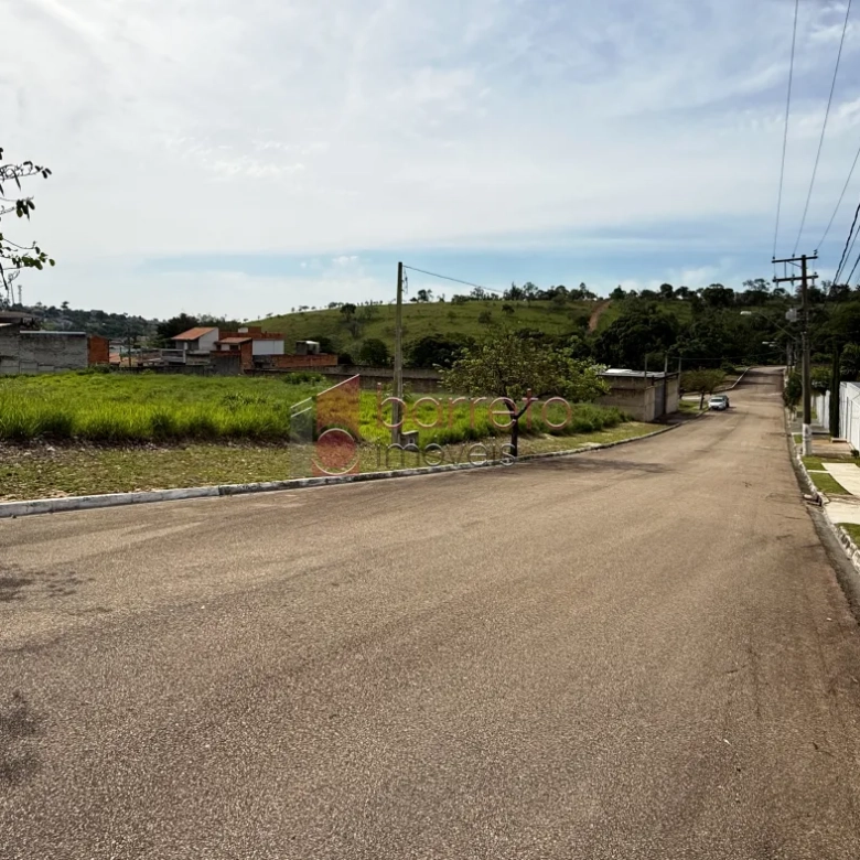 TERRENO À VENDA NO CONDOMÍNIO PORTAL DO SOL – JARDIM TARUMÃ – JUNDIAÍ/SP