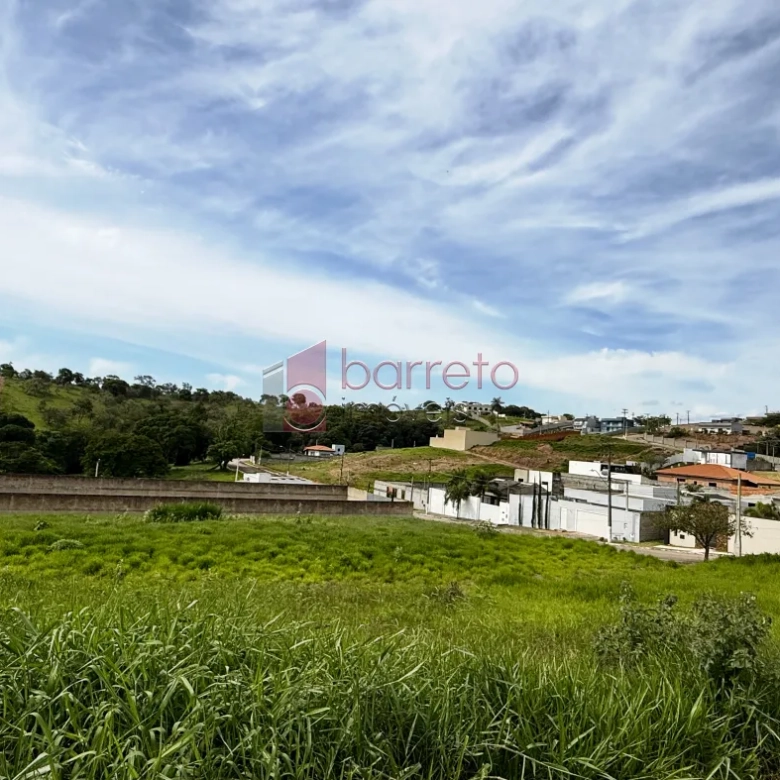 TERRENO À VENDA NO CONDOMÍNIO PORTAL DO SOL – JARDIM TARUMÃ – JUNDIAÍ/SP