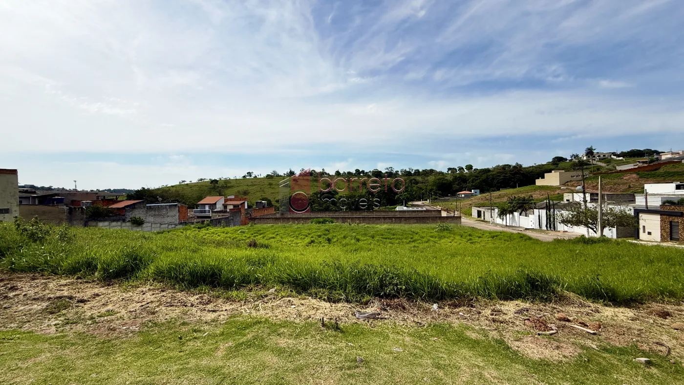 TERRENO À VENDA NO CONDOMÍNIO PORTAL DO SOL – JARDIM TARUMÃ – JUNDIAÍ/SP