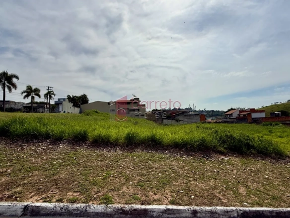 TERRENO À VENDA NO CONDOMÍNIO PORTAL DO SOL – JARDIM TARUMÃ – JUNDIAÍ/SP