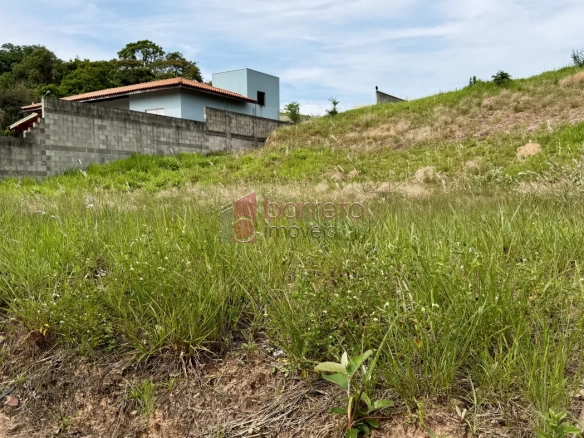TERRENO À VENDA NO CONDOMÍNIO PORTAL DO SOL – JARDIM TARUMÃ – JUNDIAÍ/SP