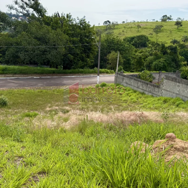 TERRENO À VENDA NO CONDOMÍNIO PORTAL DO SOL – JARDIM TARUMÃ – JUNDIAÍ/SP