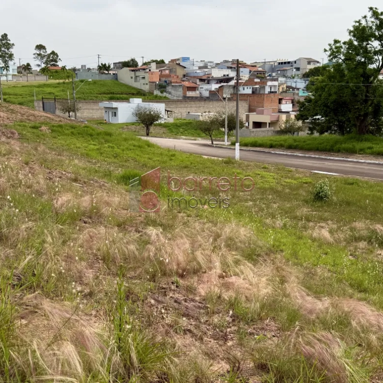 TERRENO À VENDA NO CONDOMÍNIO PORTAL DO SOL – JARDIM TARUMÃ – JUNDIAÍ/SP